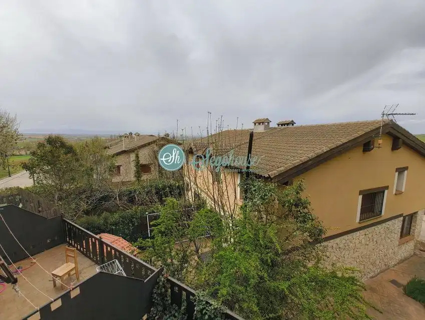 Piso en venta en Grajera con Calefacción y Trastero