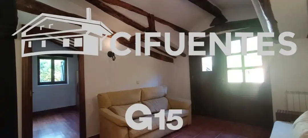 Sala de estar de Finca rústica en venta en Azkoitia con Calefacción, Trastero y Amueblado