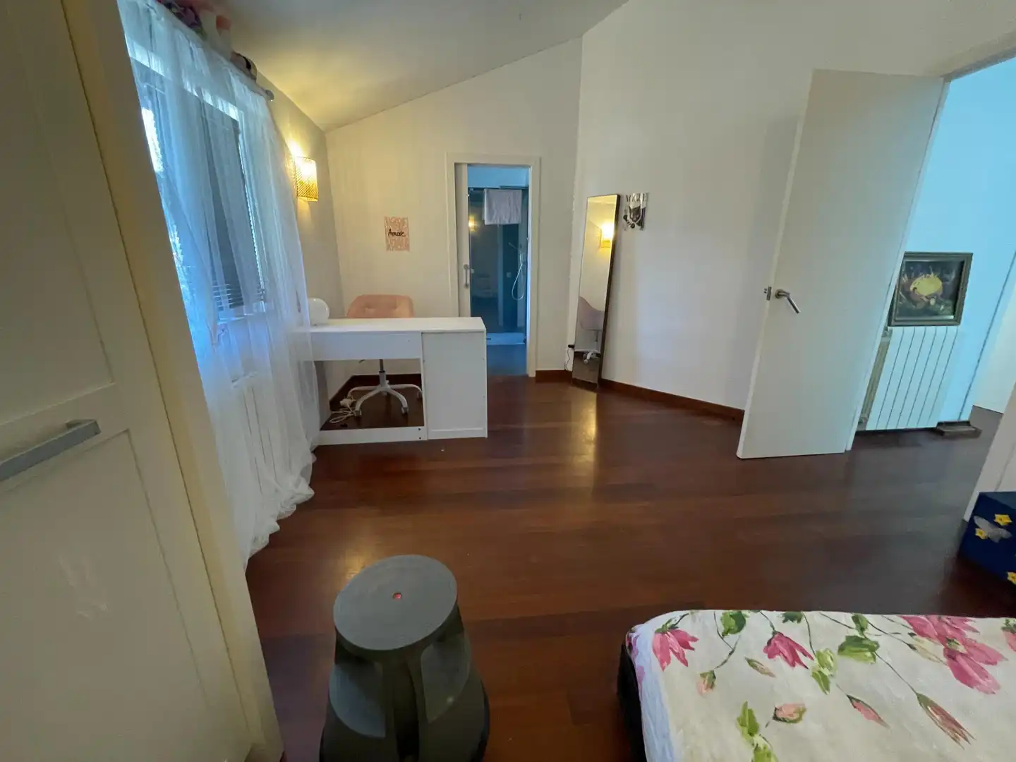Habitación de Casa o chalet en venta en Collbató con Calefacción, Jardín privado y Terraza