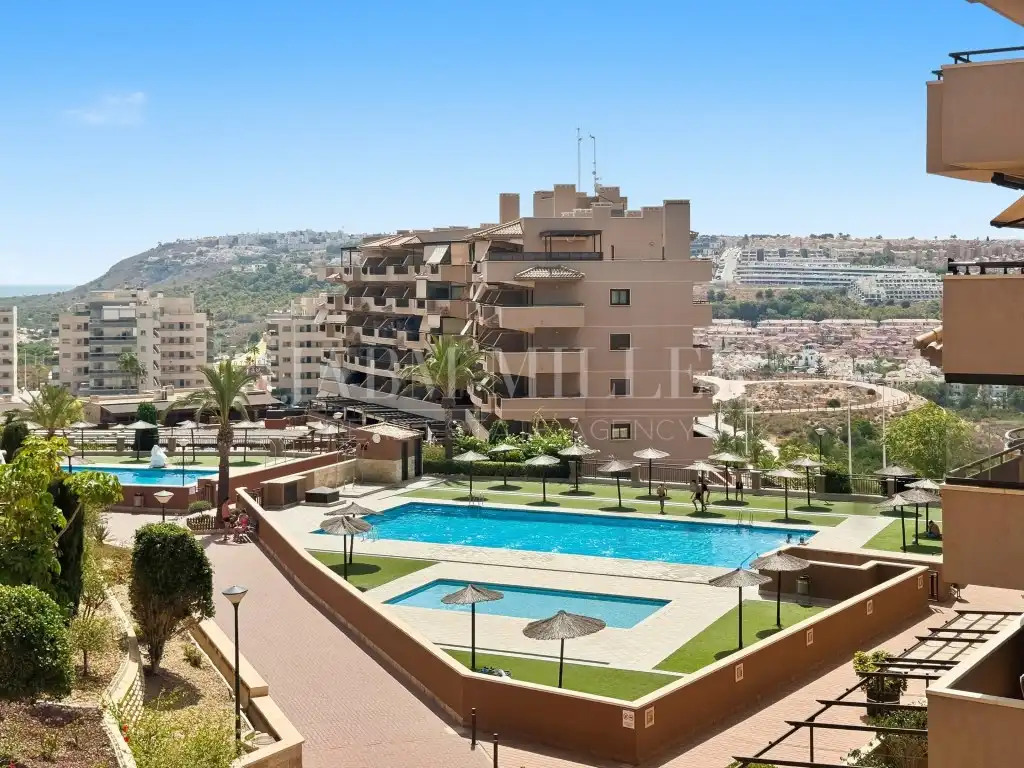 Appartamento con ascensore in vendita a Los Arenales del Sol, imagen 6