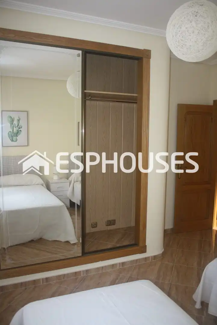 Chalet con terraza en venta en Los Balcones - Los Altos, imagen 16