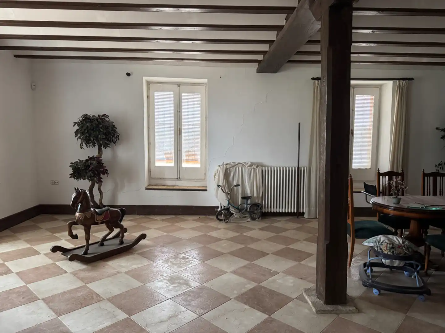 Chalet con terraza en venta en RM-C16 2, imagen 58