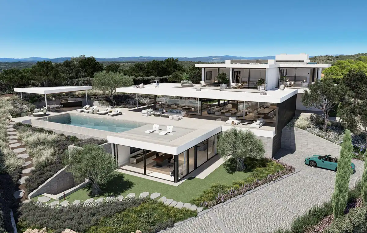 Reihenhaus zum Verkauf in Sotogrande Alto, imagen 2