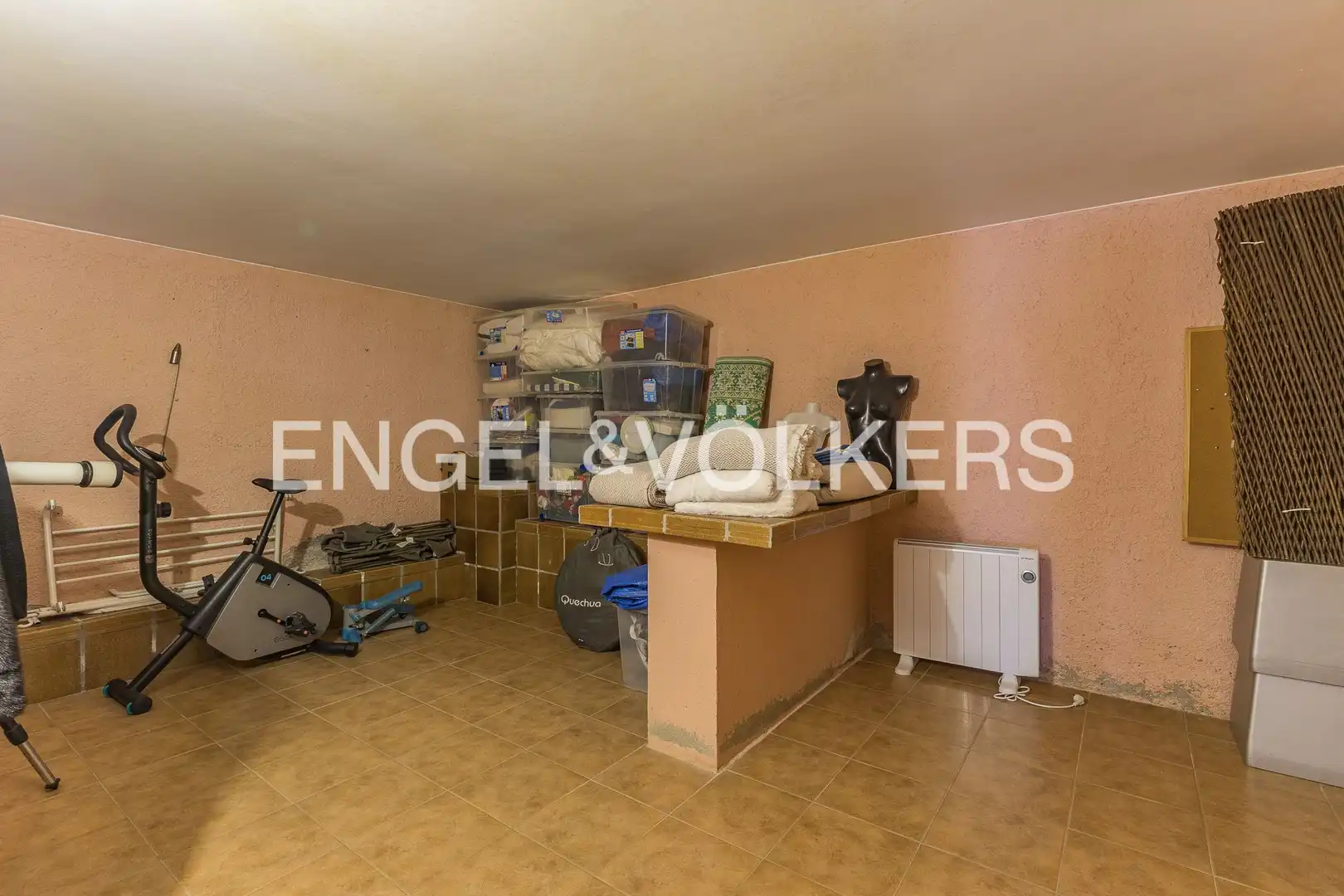 House with terrace for sale in La Palma de Cervelló, imagen 49