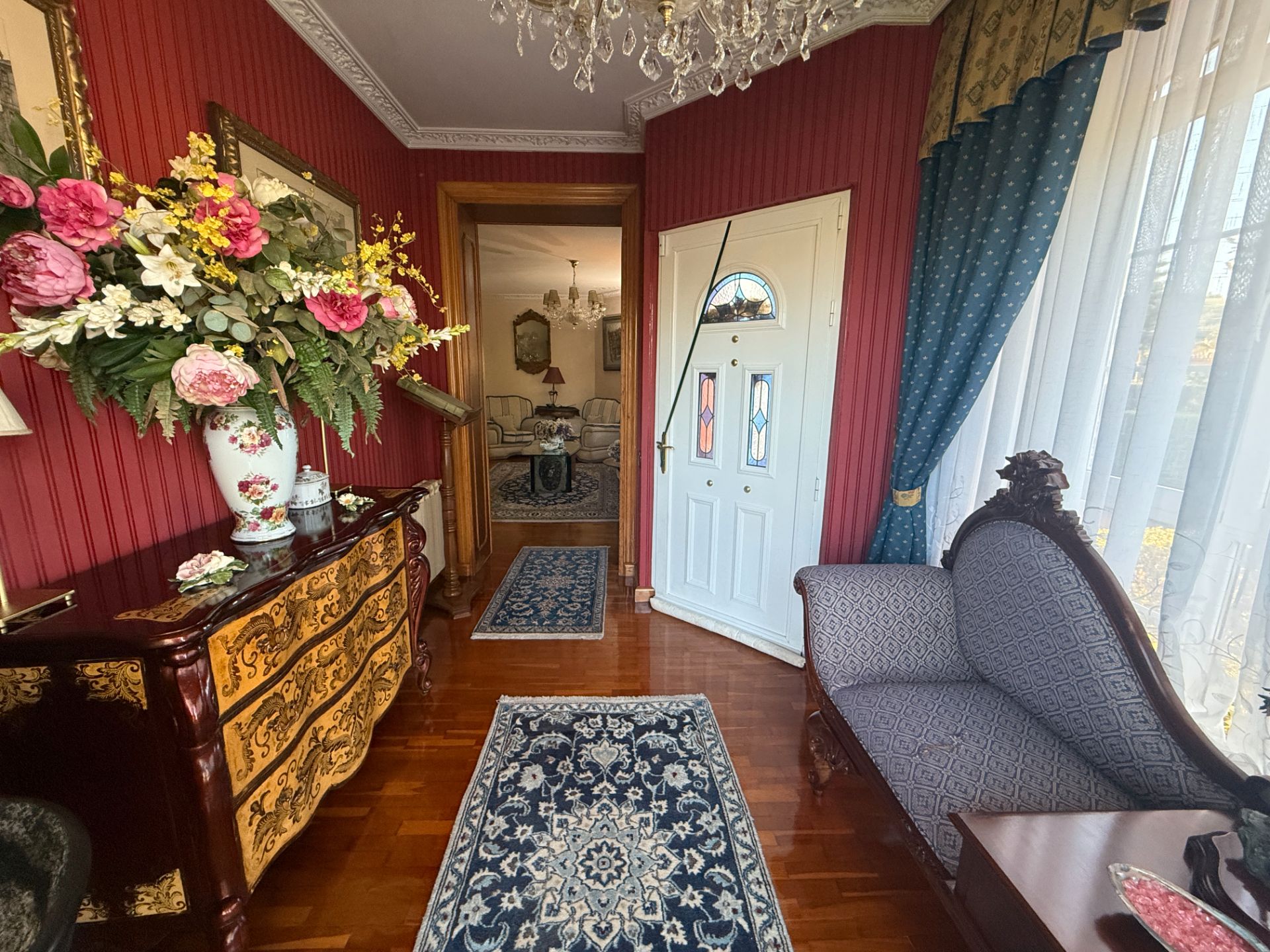 Casa o chalet en venta en Castrillón con Calefacción, Jardín privado y Piscina