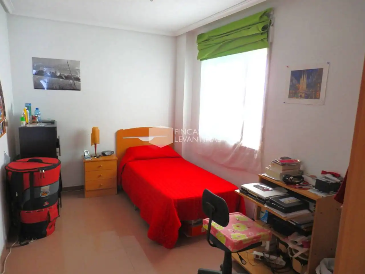Wohnung zur Miete in Centro