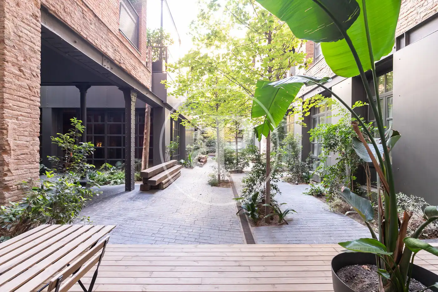 Wohnung mit Pool zur Miete in Carrer de la Riereta, imagen 7