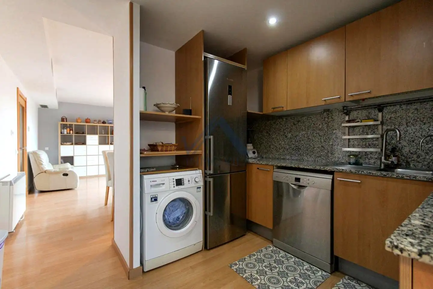 Appartement avec ascenseur à louer à calle d'Antoni Puigblanch, imagen 26