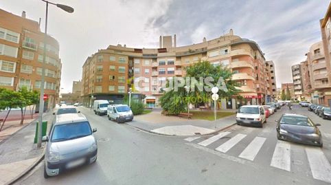 Foto 5 de Garaje en venta en Assumpta Gonzàlez Cubertorer, Piscinas, Burriana / Borriana