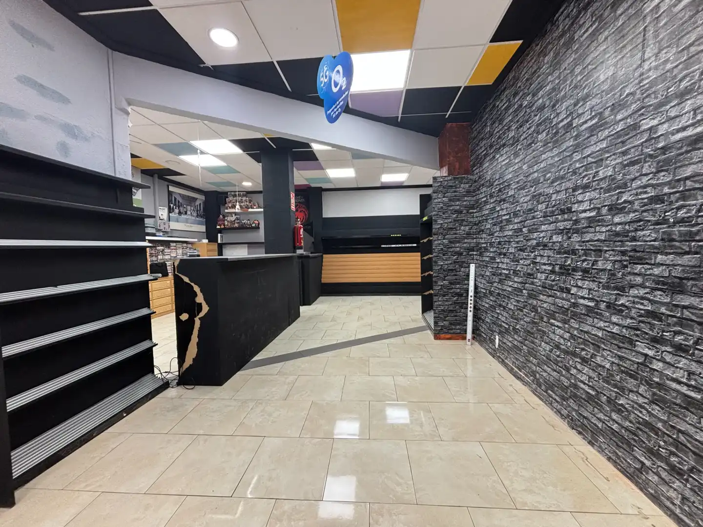 Local comercial en venda a Avinguda de Chatellerault, imagen 14