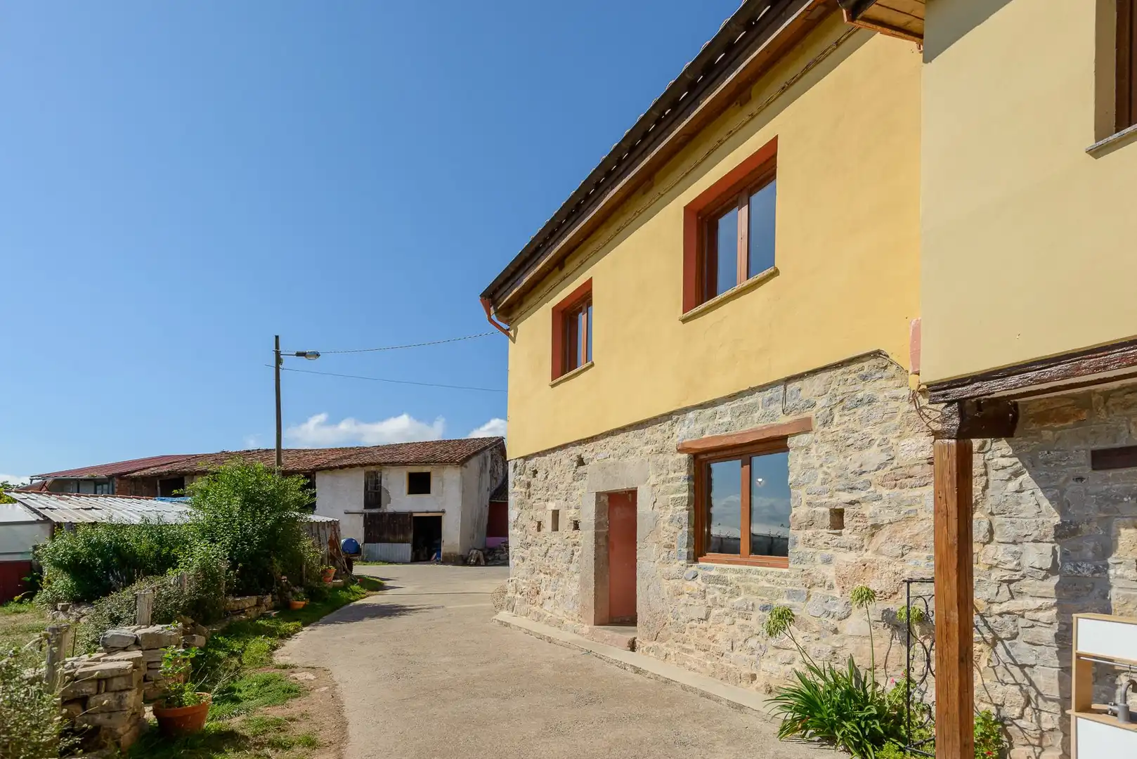 Detached homes for sale in Calle calle Jesús Arango, 8, Cabranes