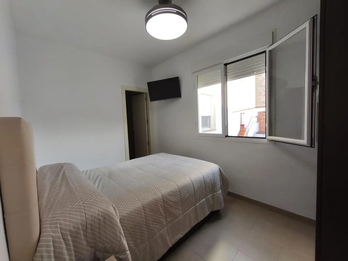 Bedroom of Duplexes for sale in El Carpio  with Air Conditioner, Heating and Terrace