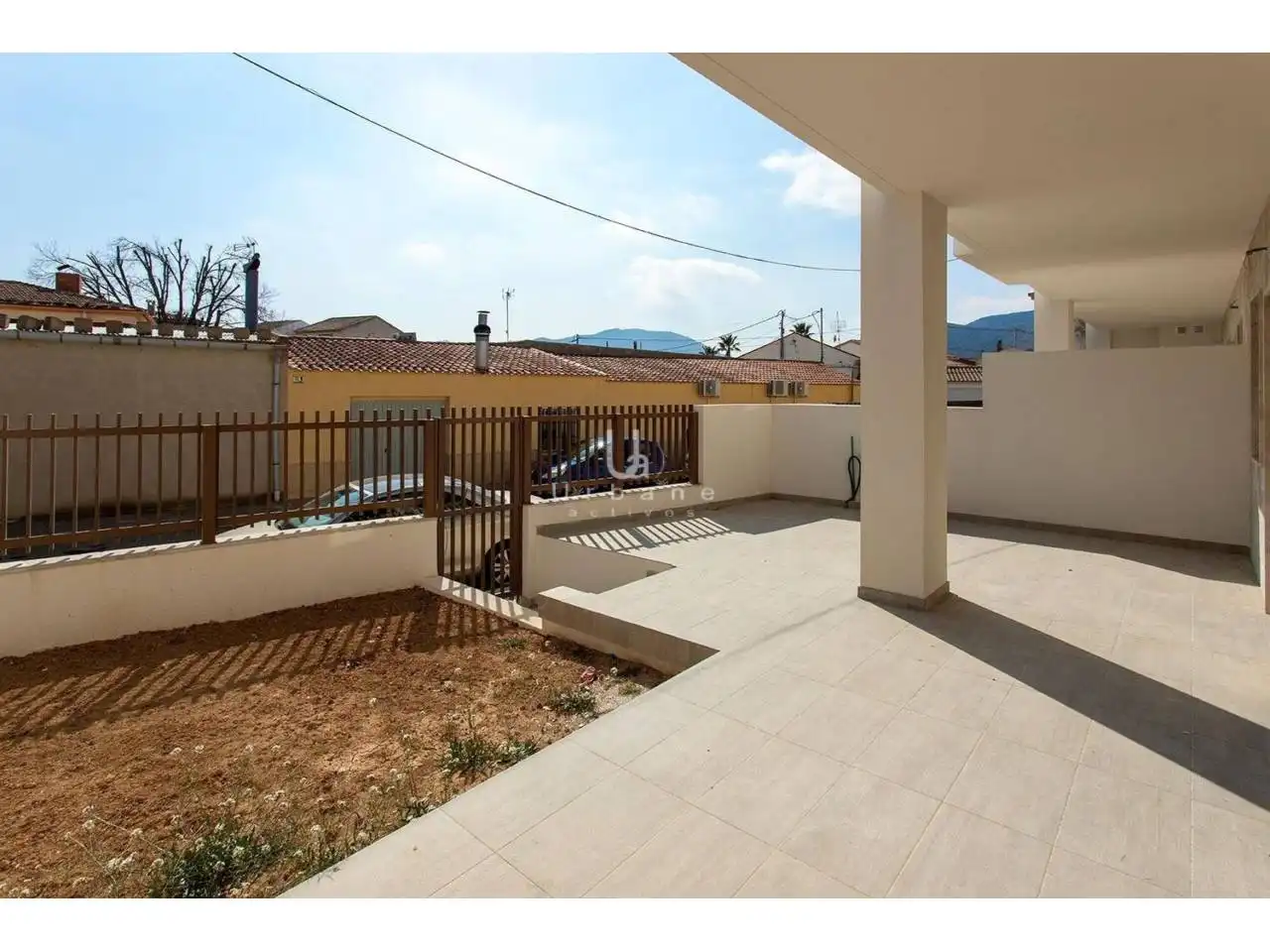 Reihenhaus mit Garten zum Verkauf in Calle Nueva, imagen 2