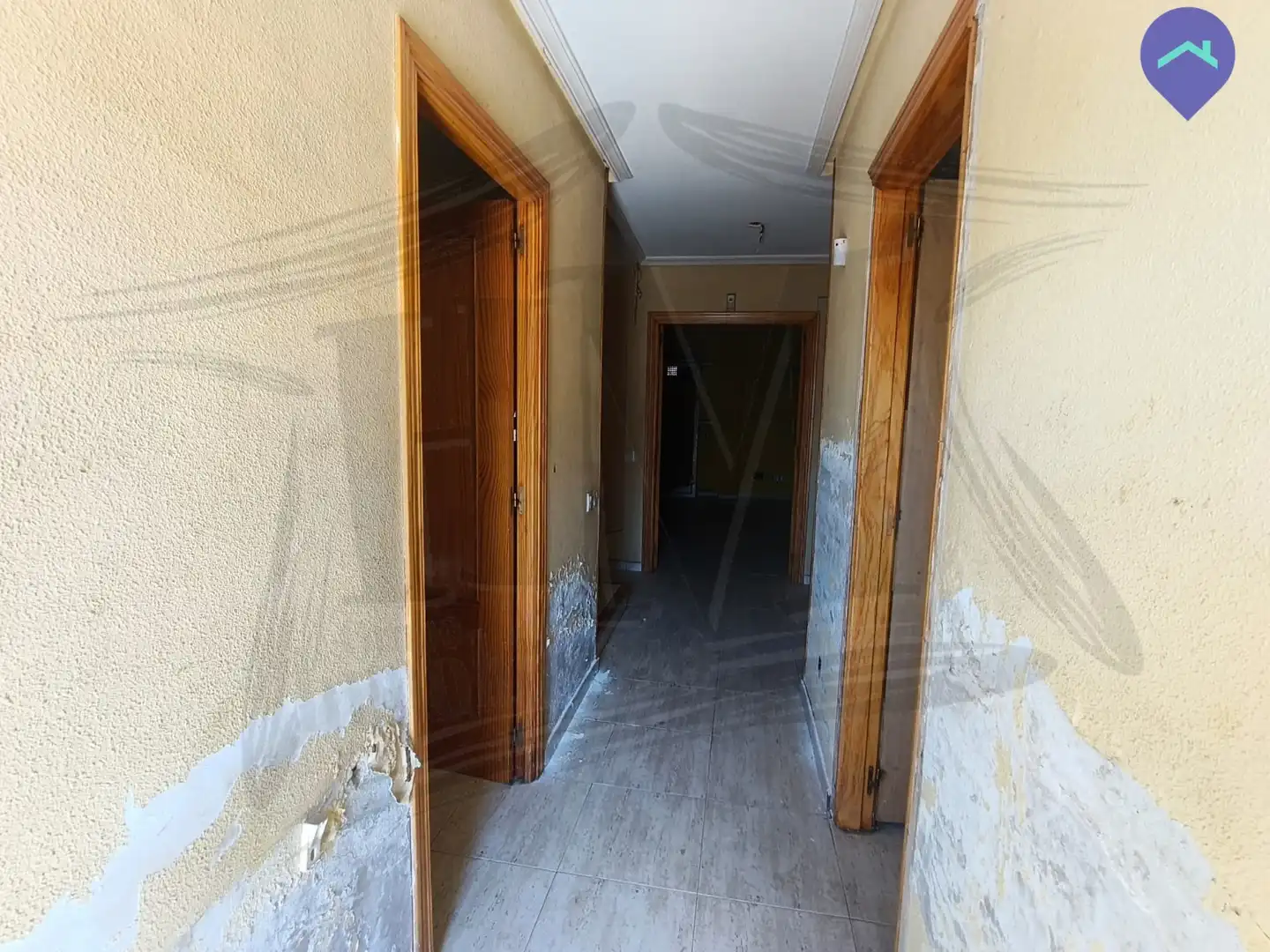 Casa o chalet en venta en Calle Monte del Campo, Villanueva de la Torre