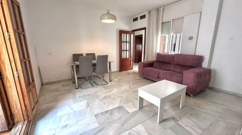 Foto 4 de Piso en venta en Doctor Barraquer - G. Renfe - Policlínico, Sevilla Capital