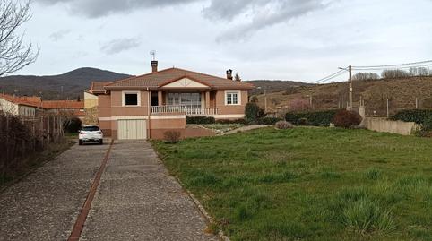 Foto 3 de Casa o xalet en venda a Villavega de Aguilar - Cl Real             Villave, Aguilar de Campoo, Palencia