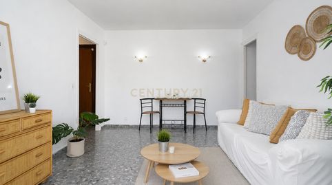Foto 4 de Piso en venta en Calle Alonso de Bazán, 3, Marbella, Spain, 3, Playa Bajadilla - Puertos, Marbella