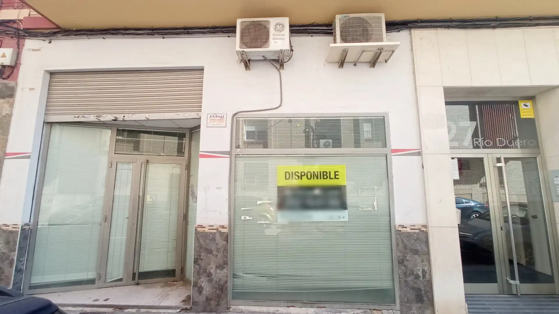 Local en venta en  Zaragoza Capital