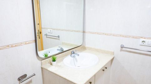 Foto 3 de Habitación en Ciutat Jardí, Valencia Capital