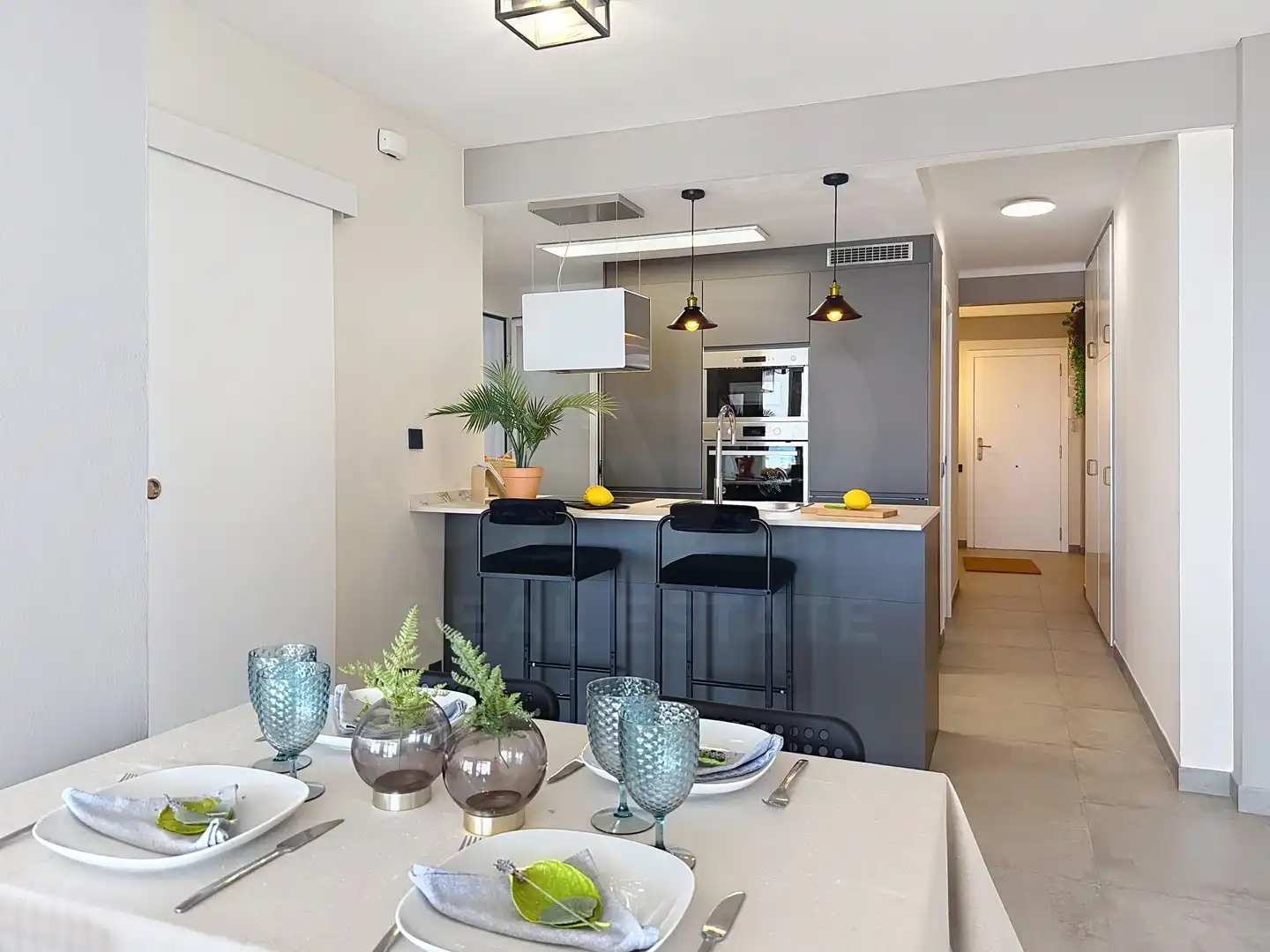 Appartement avec ascenseur à vendre à Barri del Mar, imagen 9