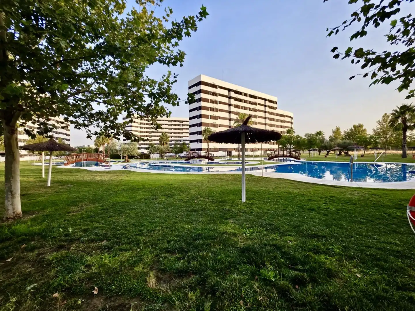 Piso con piscina en venta en Via Hercúlea, imagen 43
