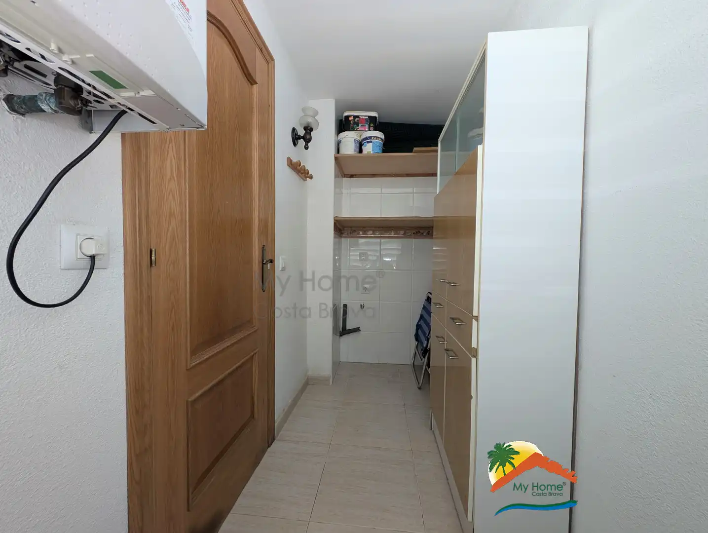 Piso con ascensor en venta en Tossa de Mar pueblo, imagen 14
