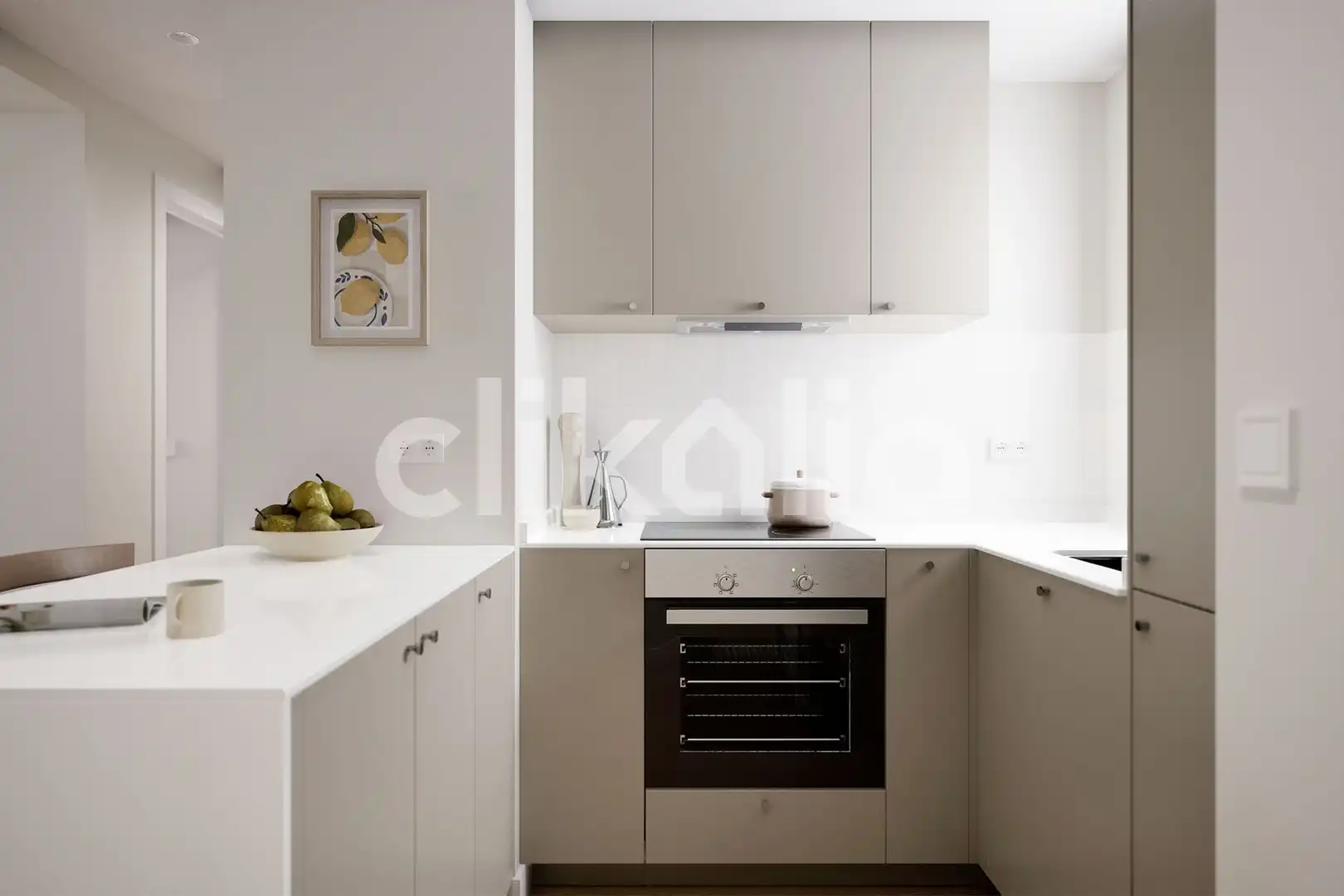 Wohnung mit Aufzug zum Verkauf in Fuencarral - El Pardo, imagen 10