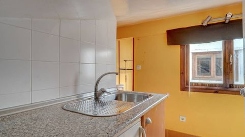 Loft en venta en Hernani, una opción acogedora y funcional