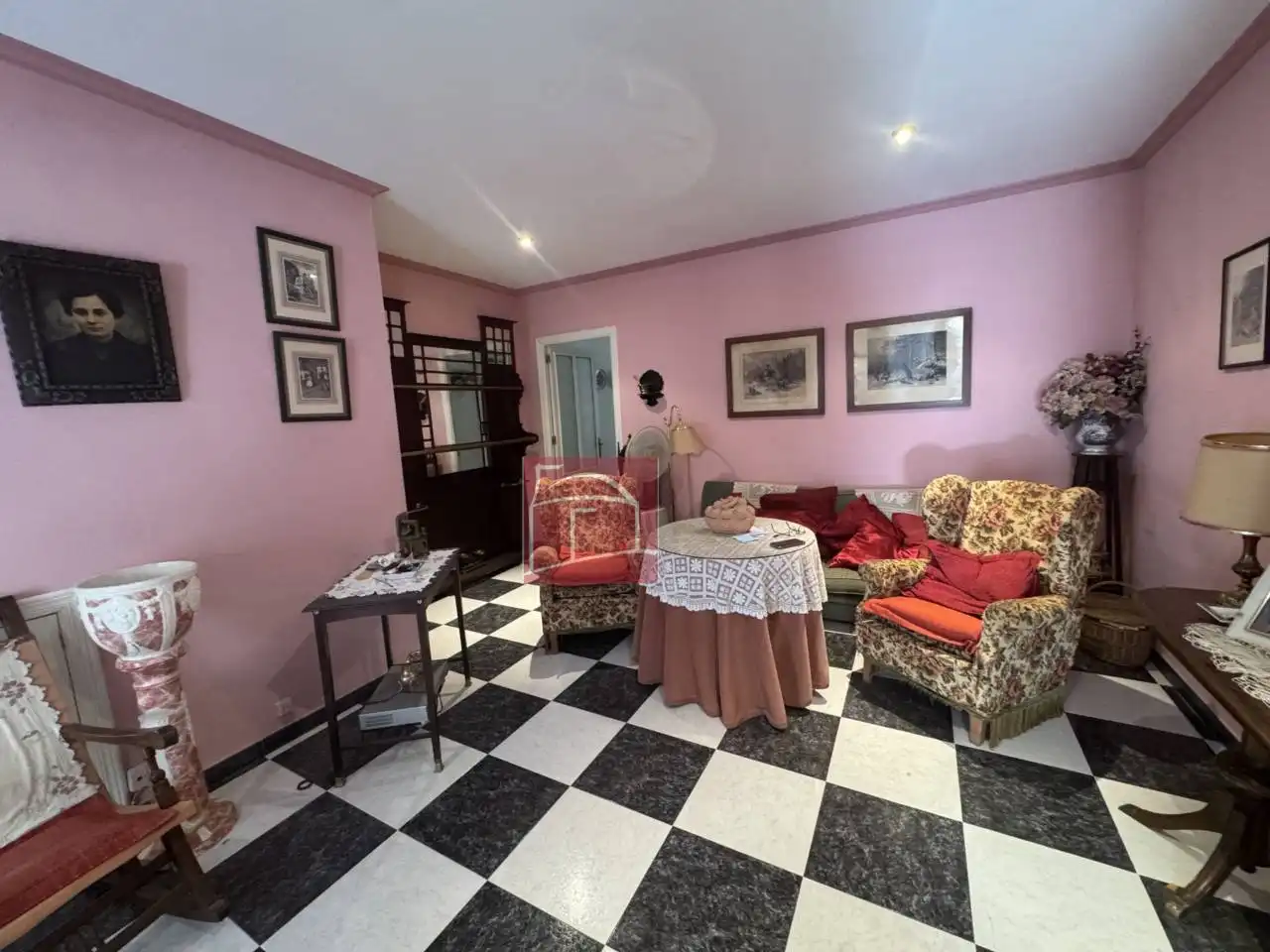 Haus zum Verkauf in Villanueva de la Serena