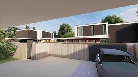 Foto 4 von Einfamilien-Reihenhaus zum Verkauf in Camino Alcalá, 11, Cobeña, Madrid