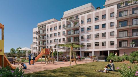 Foto 4 de Pis en venda a Calle Magdaleno García-alcalá, 1, El Olivar, Madrid