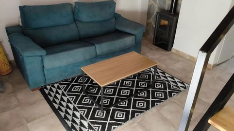 Foto 2 de Casa o xalet en venda a Constantina, Sevilla
