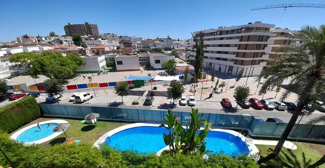 Casa adosada en Venta en Calle de la Fuente en Centro