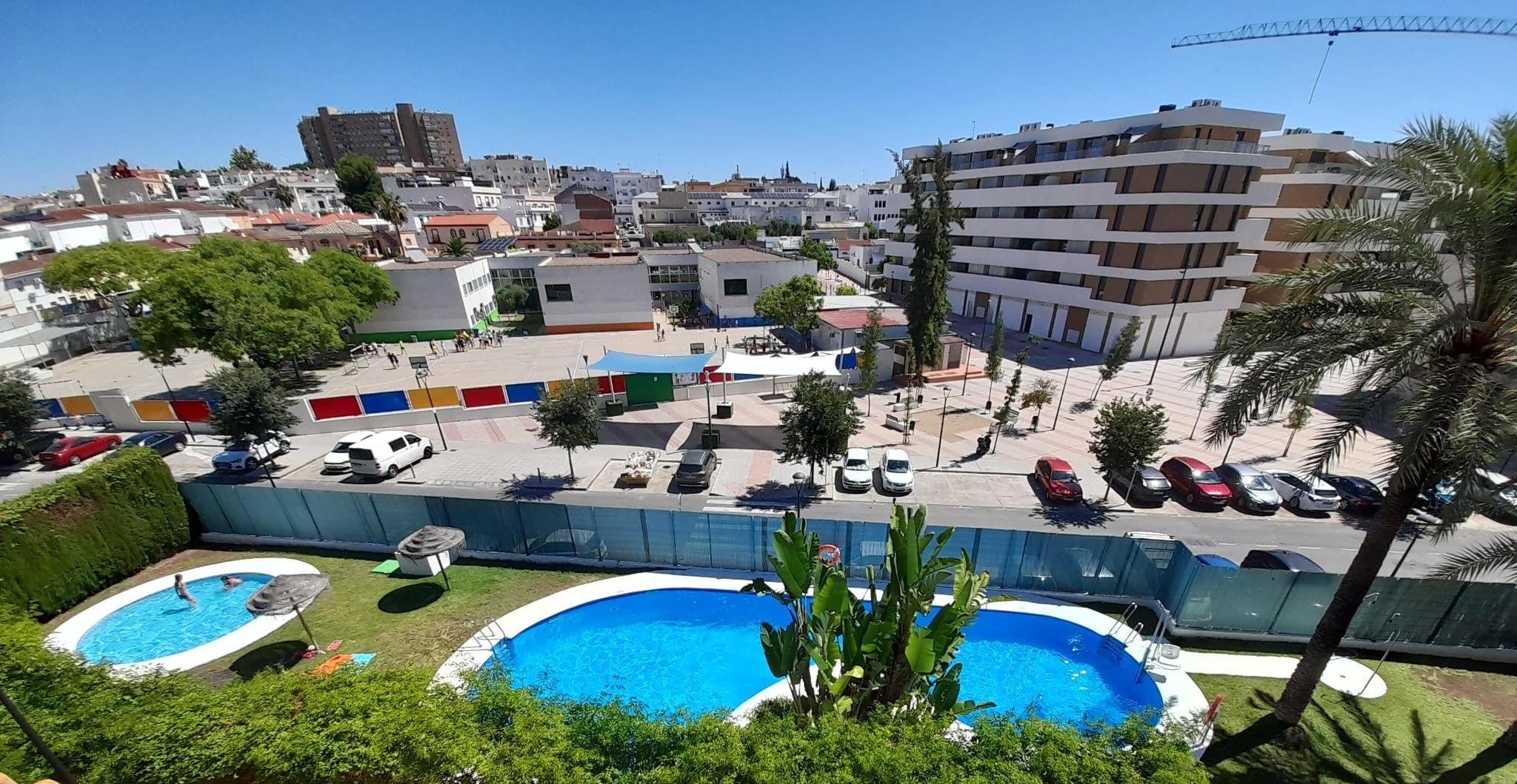 Single-family semi-detached for sale in Calle de la Fuente, Centro