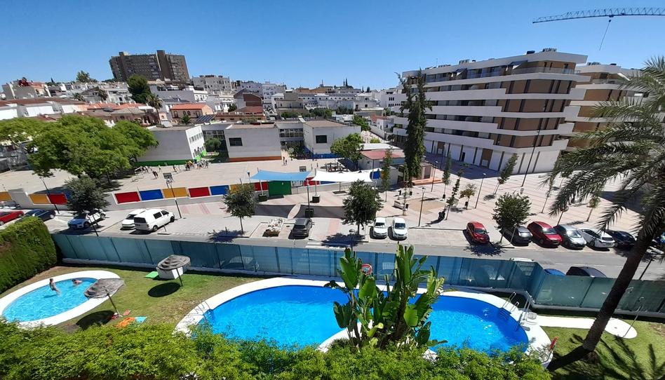 Photo 1 of Single-family semi-detached for sale in Calle de la Fuente, Centro, Sevilla