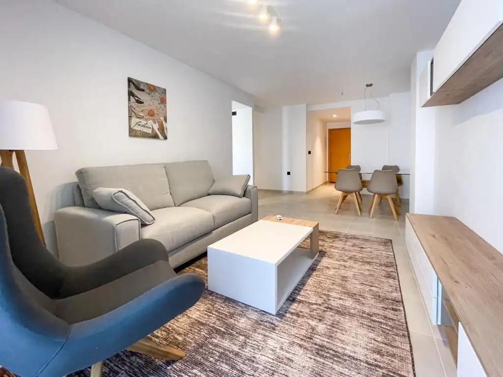 New build Penthouse with lift for sale in Calle Molino Marco, imagen 5