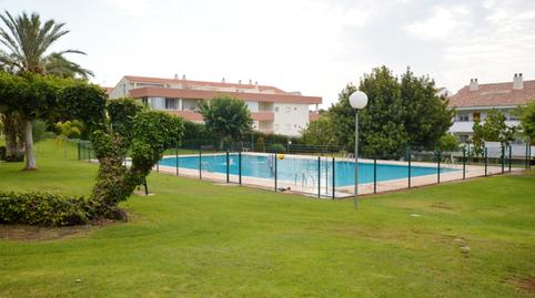 Photo 4 of Apartment to rent in Alfinach - Los Monasterios, Valencia