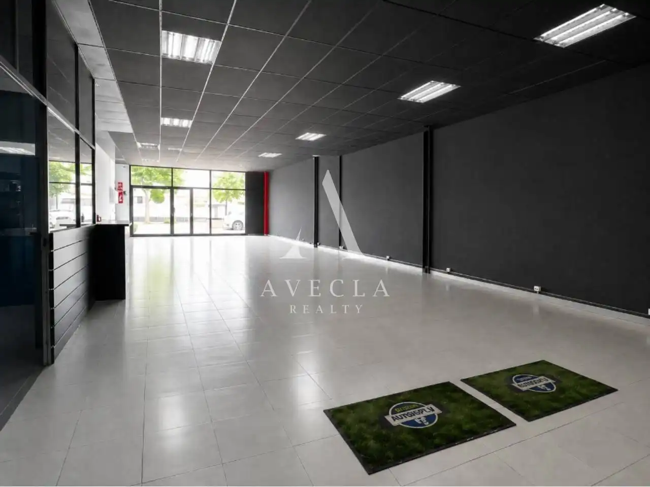 Gewerbefläche zur Miete in Calle CATALUNYA N, imagen 18
