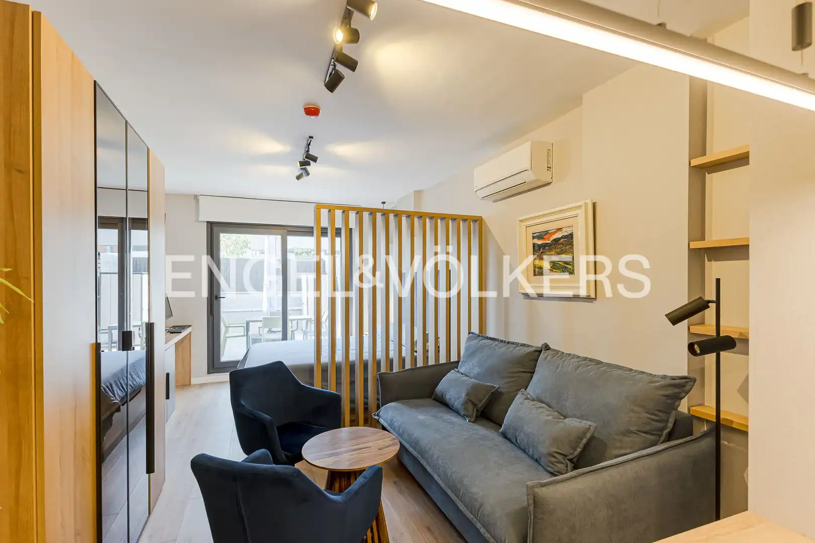 Loft con ascensor en alquiler en Polígono Industrial Norte, imagen 5