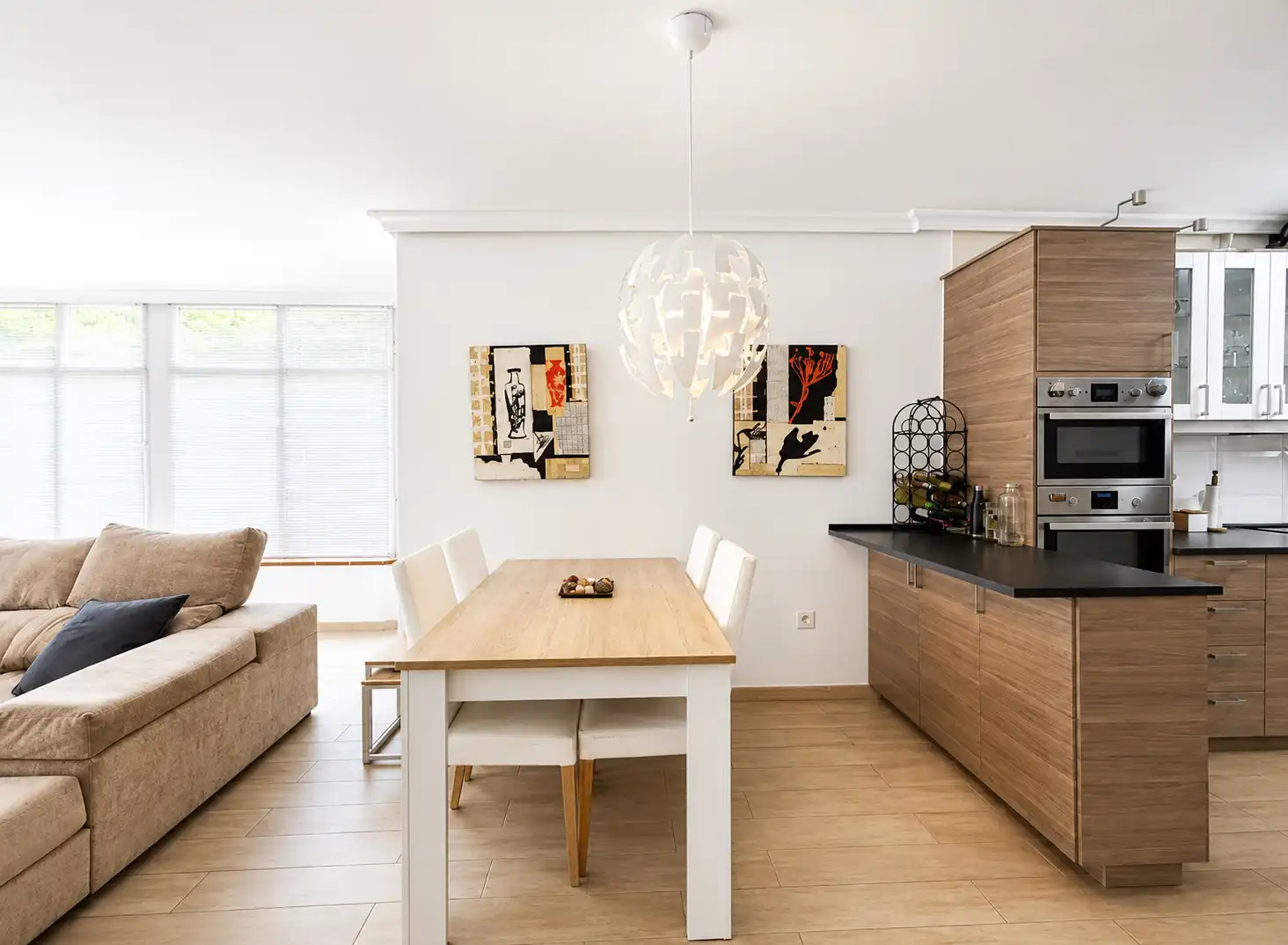 Appartement avec piscine à vendre à Andalucia del Faro