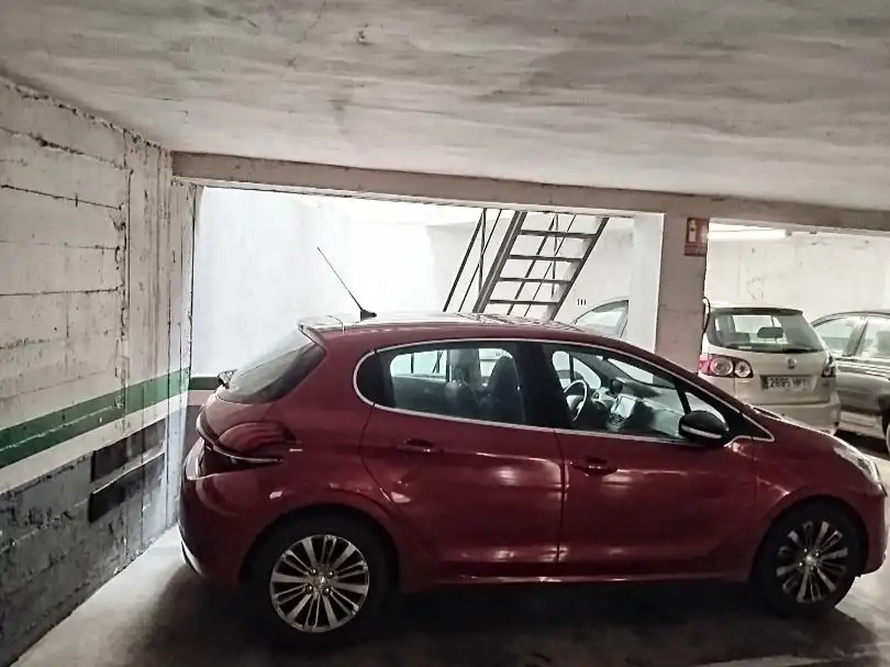Individuale in affitto a Còrsega 96, imagen 3