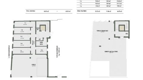 Foto 5 de Piso en venta en Calle Antigua, 6, Úbeda, Jaén