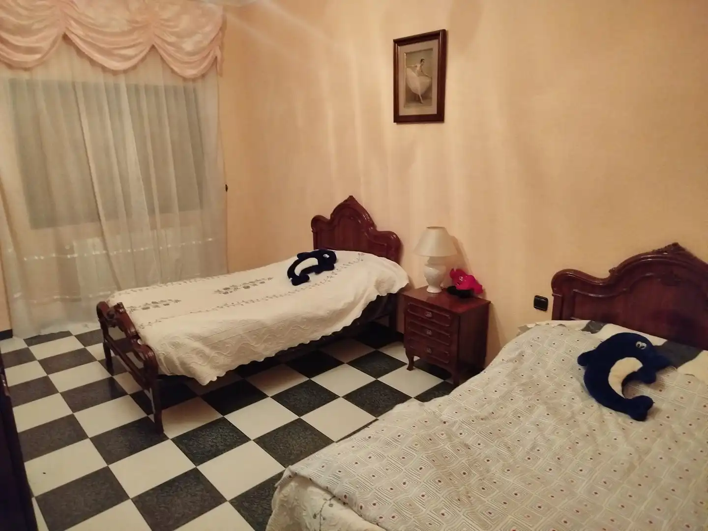 Casa con terraza en venta en Quintanar de la Orden, imagen 11