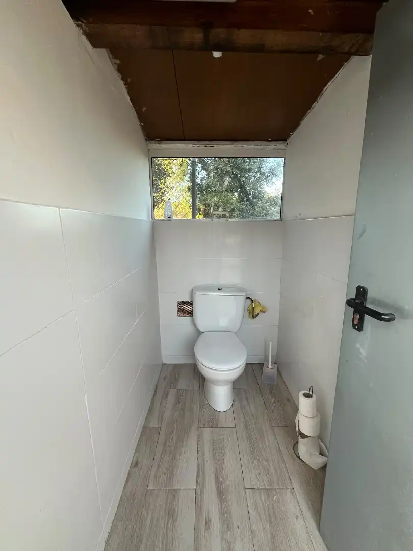 Villa con piscina in vendita a Banyeres de Mariola, imagen 33