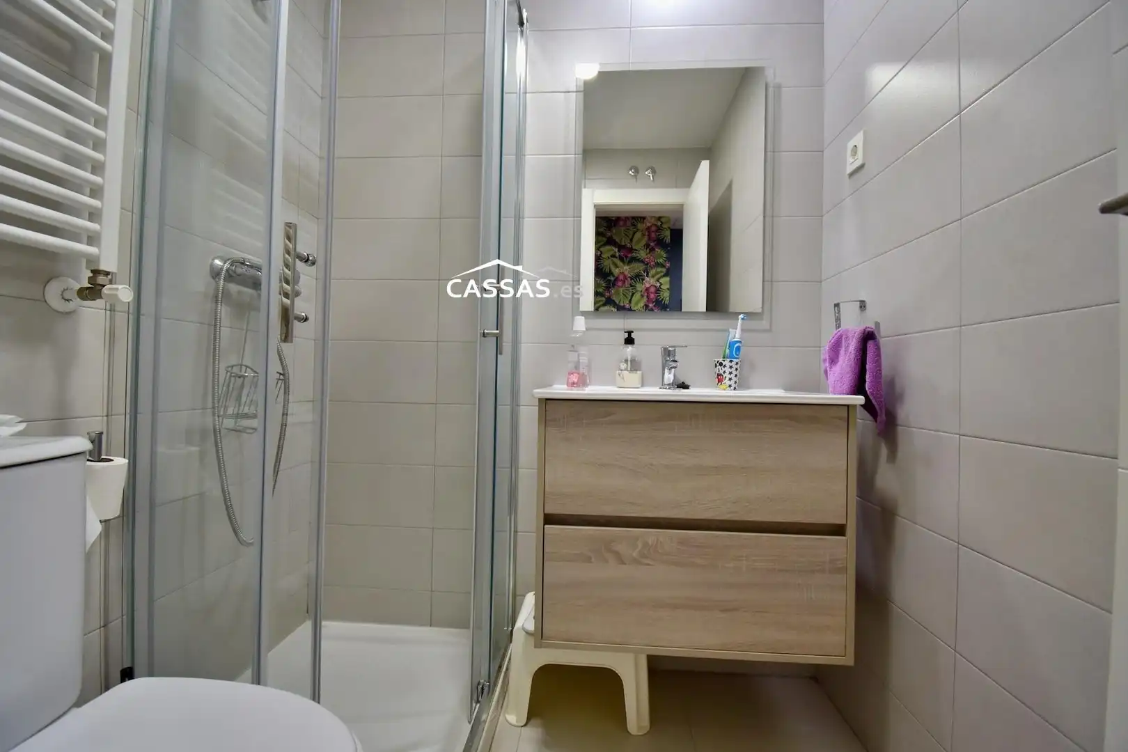 Bajo con piscina en venta en Calle del rio tajuña, imagen 39