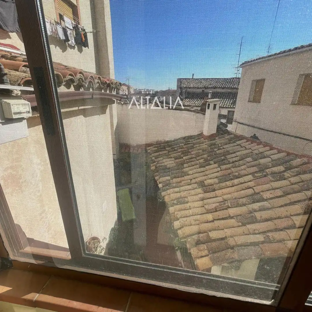 Habitación de Casa o chalet en venta en Cuenca