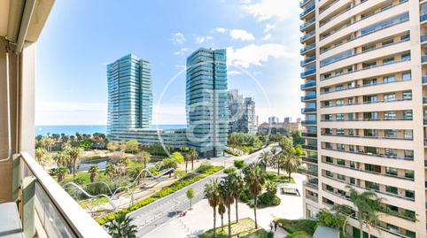 Photo 2 of Flat to rent in Carrer de Josep Pla, Diagonal Mar i el Front Marítim del Poblenou,  Barcelona Capital