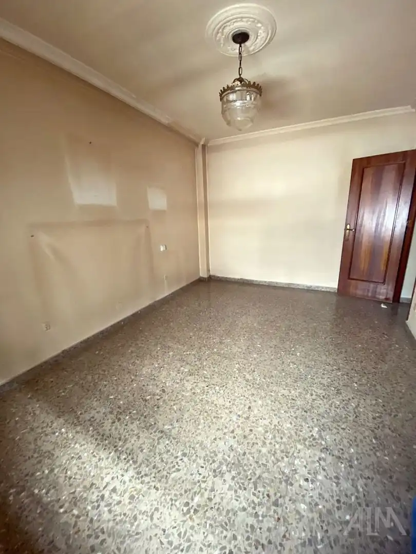 Flat for sale in Manzanares  with Heating, Terrace and Storage room