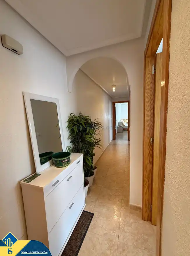Mini appartamento con terrazza in vendita a Nueva Torrevieja - Aguas Nuevas, imagen 20
