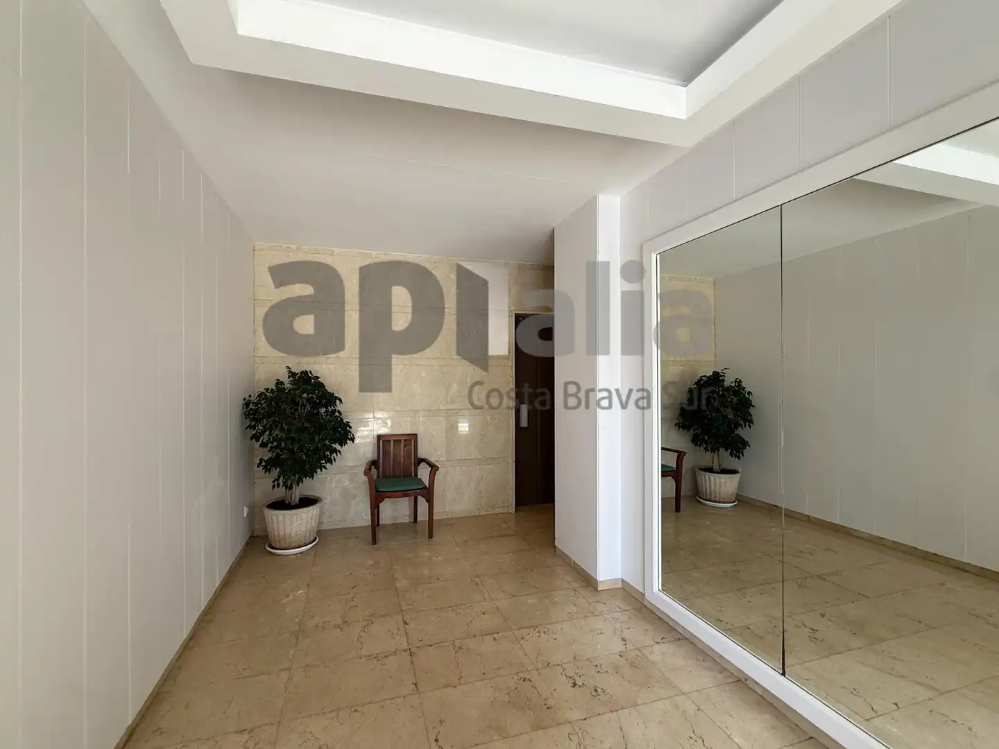 Piso en venta en Lloret de Mar con Calefacción, Jardín privado y Terraza